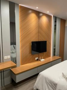 Studio nhìn ra quang cảnh đại dương (Studio With Ocean View)