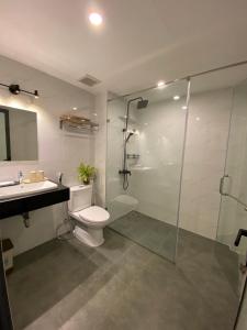 Căn hộ Studio (Studio Apartment)