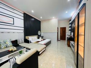 Phòng Superior 2 giường đơn (Superior Twin Room)