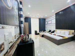 Phòng Superior 2 giường đơn (Superior Twin Room)