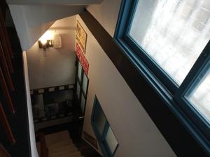 Nhà 2 Phòng Ngủ (Two-Bedroom House)