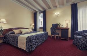 Classic Double Room room in Ca' Del Campo