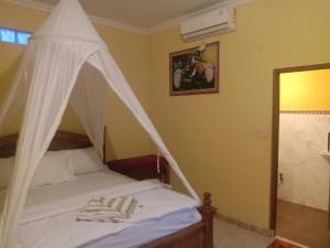 Phòng Đôi (Double Room)