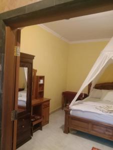 Phòng Đôi (Double Room)