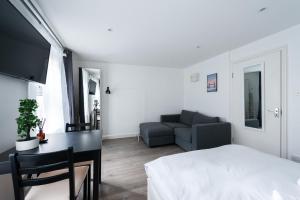 Studio Apartment room in Pass the Keys Kings Cross City Escape