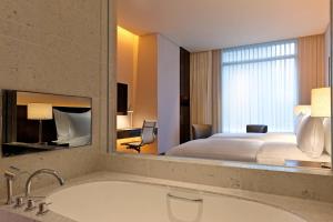 Phòng Executive 2 giường đơn (Executive Twin Room)