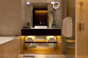 Phòng Executive 2 giường đơn (Executive Twin Room)