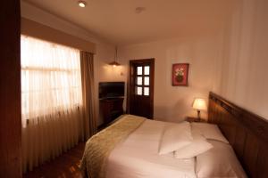 Single Room room in Hotel Victoria