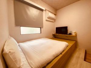 Phòng kiểu Nhật giường đôi (Japanese Style Double Room)