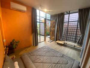 Bungalow hướng vườn (Garden View Bungalow)