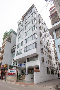Căn Hộ 2 Phòng Ngủ (Two-Bedroom Apartment)
