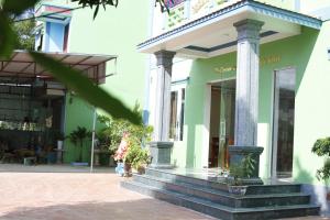 Phòng Gia Đình (Family Room)
