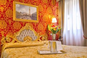 Triple Room room in Residenza Goldoni