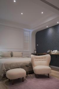 Phòng Có Giường Cỡ Queen (Queen Room)