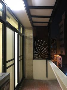 Phòng Deluxe Giường Đôi Có Vòi Sen (Deluxe Double Room with Shower)