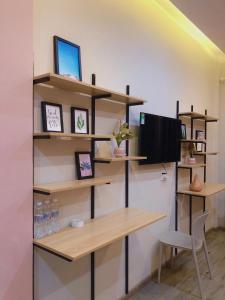 Phòng Superior 4 Người (Superior Quadruple Room)