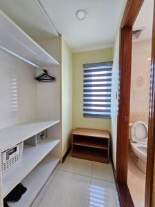 Phòng Tiêu Chuẩn Có Giường Cỡ King (Standard King Room)
