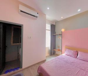 Phòng Đôi Loại Sang (Deluxe Double Room)