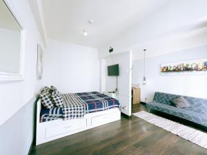Căn Hộ 1 Phòng Ngủ (One-Bedroom Apartment)