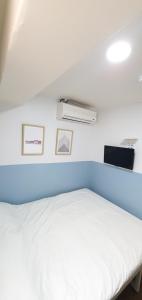 Phòng Đôi (Double Room)