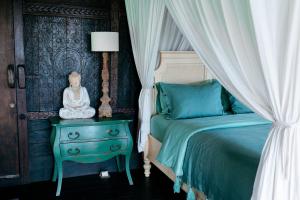 Biệt Thự 2 Phòng Ngủ (Two-Bedroom Villa)