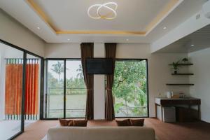 Suite Hạng Tổng Thống (Presidential Suite)