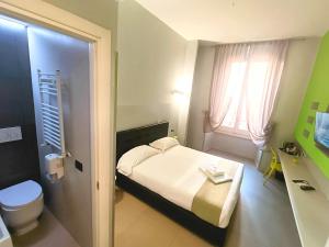 Economy Double Room room in Manin Suites