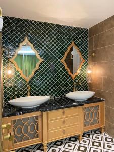 Phòng thoải mái giường đôi - Không hút thuốc (Comfort Double Room - Non-Smoking)