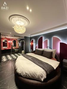 Phòng thoải mái giường đôi - Không hút thuốc (Comfort Double Room - Non-Smoking)