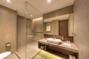 Phòng Executive 2 giường (Executive Twin Room)