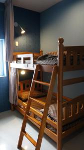 Phòng Giường Đôi Hạng Bình Dân (Budget Double Room)