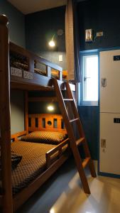 Phòng Giường Đôi Hạng Bình Dân (Budget Double Room)