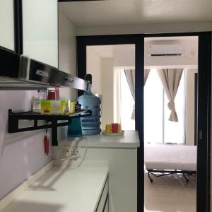 Căn Hộ 1 Phòng Ngủ (One-Bedroom Apartment)
