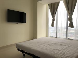 Căn Hộ 1 Phòng Ngủ (One-Bedroom Apartment)