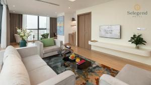 Suite Executive (Executive Suite)