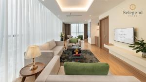 Suite Executive (Executive Suite)