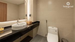 Phòng Cao Cấp 2 Giường - Bao Gồm 2 Bữa Sáng (Premium Twin - 2 Breakfast Included)