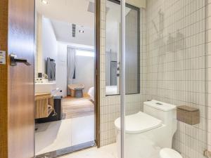 Phòng Exquisite Giường Đôi (Exquisite Double Room )