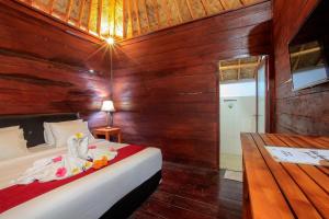 Biệt Thự 1 Phòng Ngủ (One-Bedroom Villa)