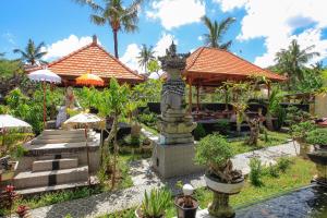 Biệt Thự 1 Phòng Ngủ (One-Bedroom Villa)