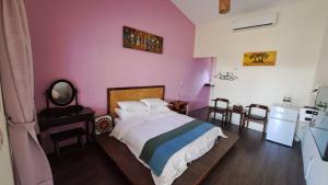 Phòng Đôi (Double Room)