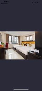 Phòng 3 Người Nhìn Ra Thành Phố (Triple Room with City View)