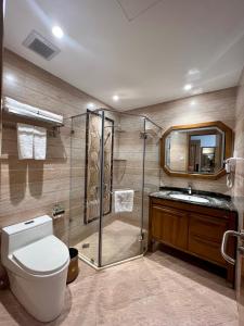 Phòng Deluxe Premier đôi (Deluxe Premier Double Room)