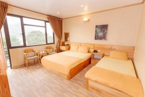 Phòng Ba Người (Triple Room)