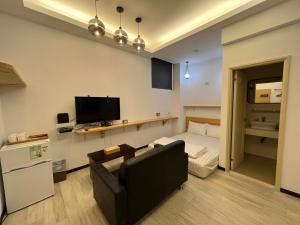 Phòng Gia Đình Tiêu Chuẩn (Standard Family Room)