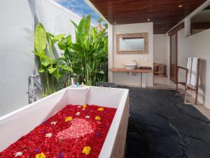 Villa Executive (Executive Villa)