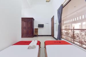 Phòng khuyến mãi (Promotion Room)