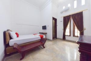 Phòng Đôi Loại Sang (Deluxe Double Room)