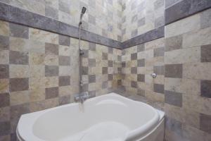Phòng Đôi Loại Sang (Deluxe Double Room)