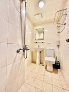 Phòng Đôi Cao Cấp (Superior Double Room)